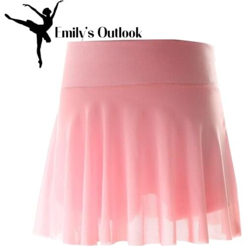 Ndrahi Ballet Skirts