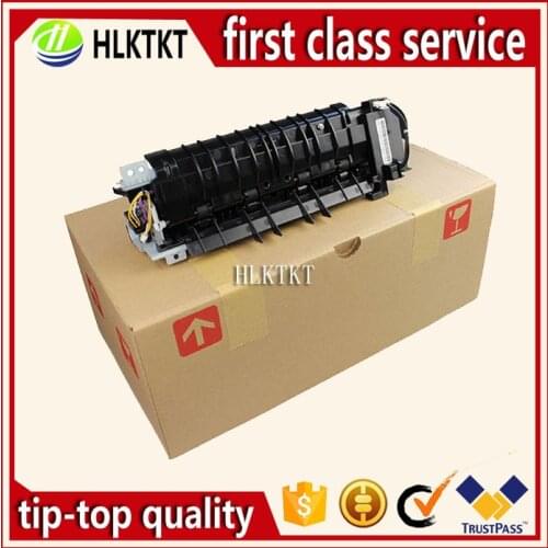 Original for hp LaserJet M3027 M3035 P3005 P3005N P3005DN 3005 3035 Fuser Assembly Fuser Unit RM1-3740 RM1-3741 Printer Parts