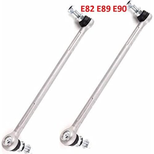 Pair Stabilizer Sway Bar Link OEM 31356765934 31356765933 for BM All 1 3 SERIES E90 E91 E92 E93 M3