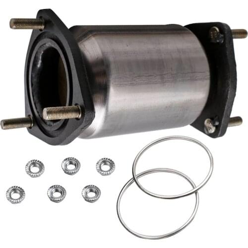 Front Exhaust Catalytic Converter For Chevrolet Aveo Aveo 5 1.6L 2004-2008