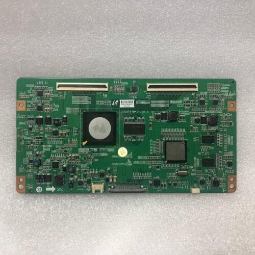 T-con board for UA46B7000WF 2009FA7M4C4LV0.9 screen LTF460HF08