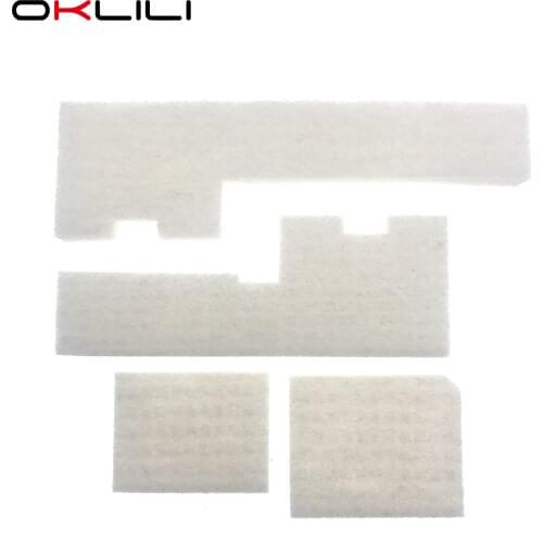 1 X Tray Porous Pad Waste Ink Tank Sponge for Epson ET2500 ET2550 L120 L455 L456 TX235W TX430W SX230 SX235W SX430W SX435W SX440W