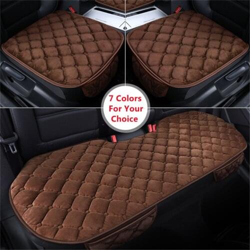 Sinjayer Car Seat Covers