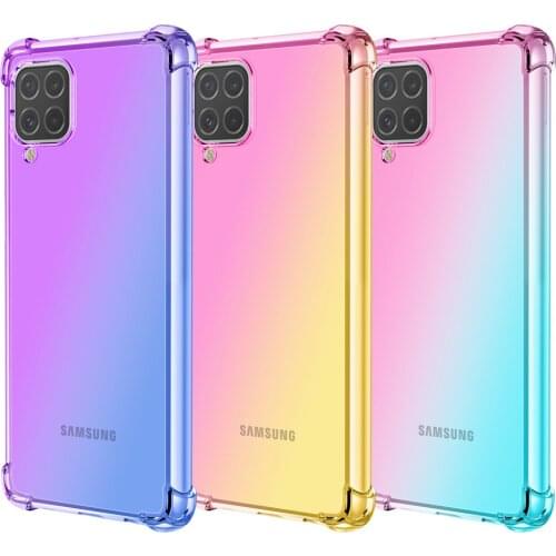Чехлы для телефонов Samsung Galaxy F41 Skiicapa China At AliExpress