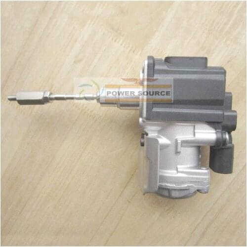 Turbo Actuator 06K145725S 06K-145-725S 06K 145 725S 06K145702G For Audi B9 IS38 06K145722H 06K-145-722H 70597387 electric Valve