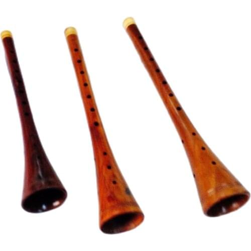 Turkish Woodwind Cherry Kaba Zurna Custom Sizes