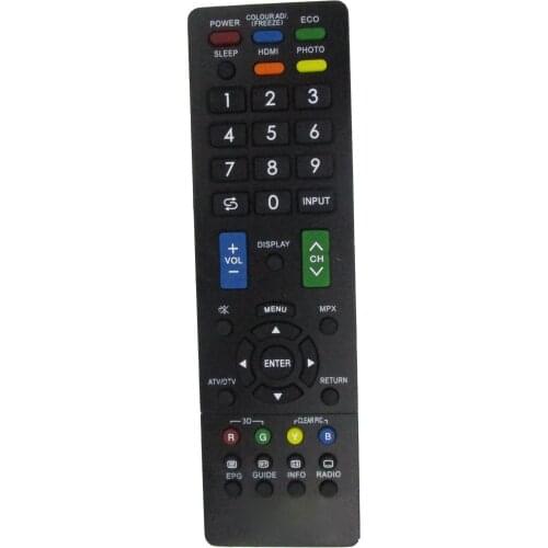 Universal Remote control For Sharp GA007BG22 GJ220 GB016WJSA0 GB028WJSA GA531WJSA GA031WJSA GA538WJSA AQUOS LCD LED HDTV TV