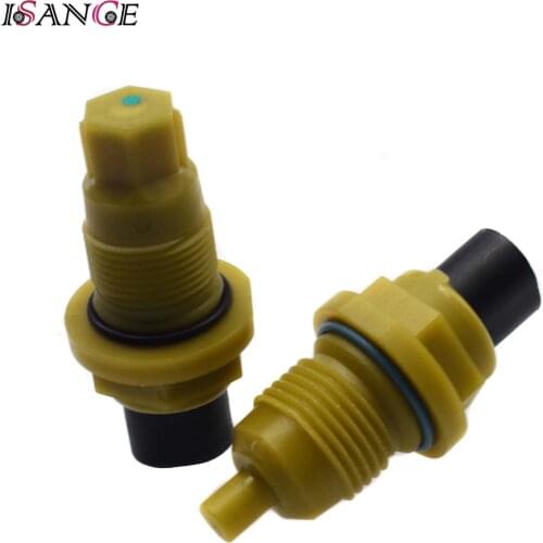 Transmission Shift Input & Output Speed Sensor For Plymouth Chrysler Dodge Eagle Mitsubishi 200 Journey Avenger Sebring Voyager