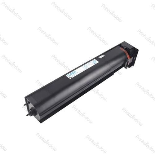 1PC Original A0TM132 (TN618) Black Toner Cartridge For Konica Minolta bizhub 552 652