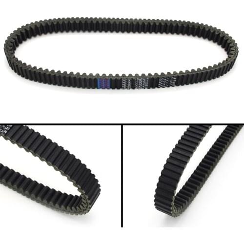 Motorcycle Accessories Strap Drive Belt Clutch Belt For Polaris ATP 500 H.O. 4x4 BIG BOSS DIESEL 455 MAGNUM 325 Sportsman WORKER