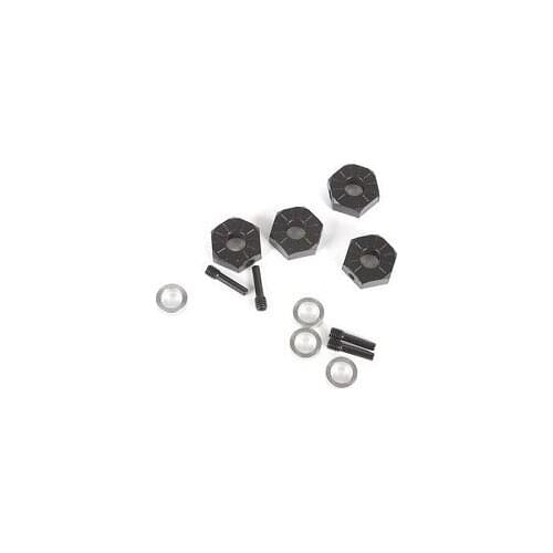 Spare Parts For Radio-controlled Models Axial China