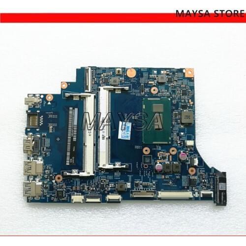 Free shipping VA30-HB MB i5 CPU 13334-1 448.02B15.0011 Main Board Fit For acer aspire V3-331 V3-371G laptop motherboard