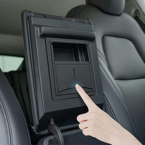 Camlive Car Organizers