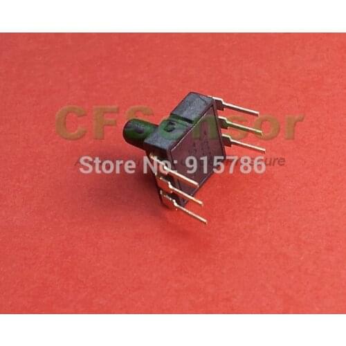 DIP package MEMS100KP 200KPa pressure sensors, negative vacuum pressure sensors, oxygen sensors, electronic sphygmomanometer
