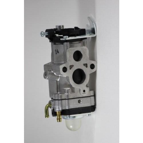 EBZ8500 CARB FOR MARUYAMA BL8200 SNOWER BLOWERS EBZ8200 7500 7000 &MORE 2 STROKE 64CC CARBURETOR CARBURETTOR BRUSHCUTTERS