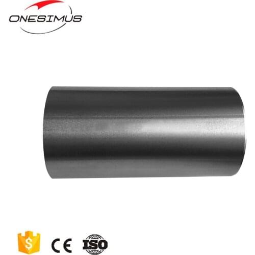 Engine Cylinder Sleeve(Crankcase) Liner OEM 31607-02202 4pcs for mitsubishi 4DR5