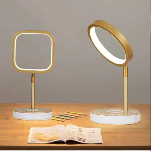 Светодиодные настольные лампы KNCOKAR China At AliExpress