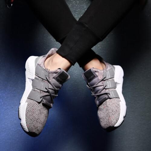 Hot Sale Fashion Casual Shoes For Men Spring Autumn Male Sneakers Light Camouflage Lace-up Flat Shoes Comfortable Footwear