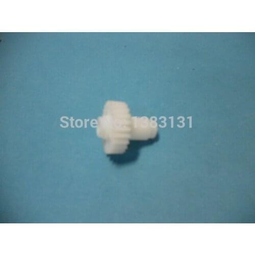 Original 612-10009 Duplicator Gear M1X24 fit for RISO MV EV RV FREE SHIPPING