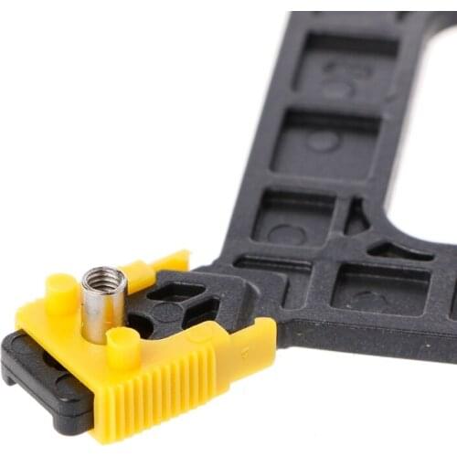 PC CPU Heatsink Mounting Bracket Holder Base Backplate Kit For Intel 115X/1366/2011 N84A