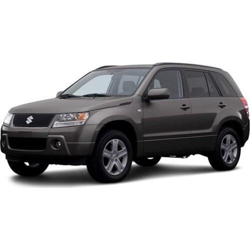 30cm 45cm 60cm 70cm Turn Light+Daytime running light For suzuki grand vitara swift vitara 2016 sx4 vitara Alto Kizashi 2pc