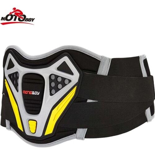 MOTOBOY motocross waist protection belt,motorcycle road Rider waist support,Suitable for climbing, shaping other outdoor sports