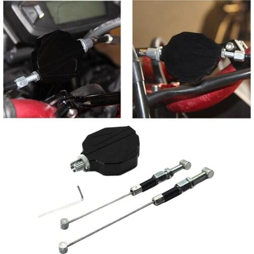 Brakes Stunt Clutch Pull Cable Lever Replacement Easy System Universal for Most Motorcycle Motorbike Repair Parts
