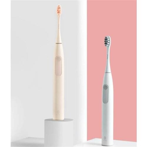 Sonic Electric Toothbrush Adult IPX7 Waterproof USB Ultrasonic Automatic Fast Charge Tooth Brush Teeth Cleaning