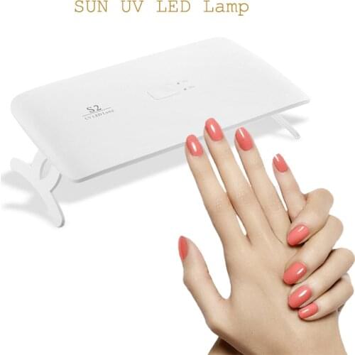 Yunchi UV Nail Drying Lamp