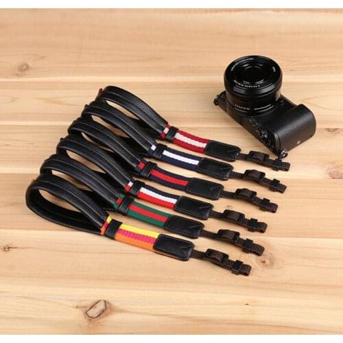 Ziile Camera Straps