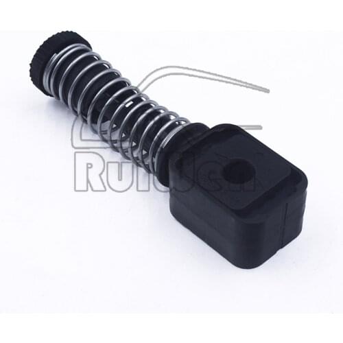 Gear Selector Cable Catch for Audi Q3 A1 A3 VW Beetle Jetta Passat T-Cross Seat Leon Alhambra Skoda Octavia Superb Yeti