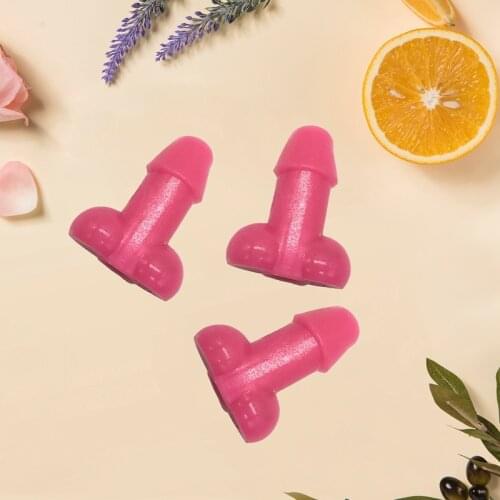 4Pcs Prank Penis Shaped Tire Cap Luminous Penis Dick Car Wheel Tire Valve Stem Funny Universal Protector Moto Auto Accessories
