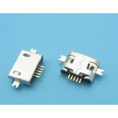 50PCS/Lot For Motorola Moto ME525 + DEFY MB525 USB Charge Port Charging Jack Dock Socket Plug Connector