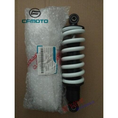 Cf150-3 Rear Shock Absorber Original Accessory of Motorcycle 150nk Rear Shock Absorber Soft and Hard Adjustable