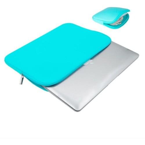 Computer Liner Sleeve Laptop Bag for Dell Inspiron 15/Latitude/Precision/Vostro/XPS 11 12 13 14 15.6 Inch Notebook Pouch Case