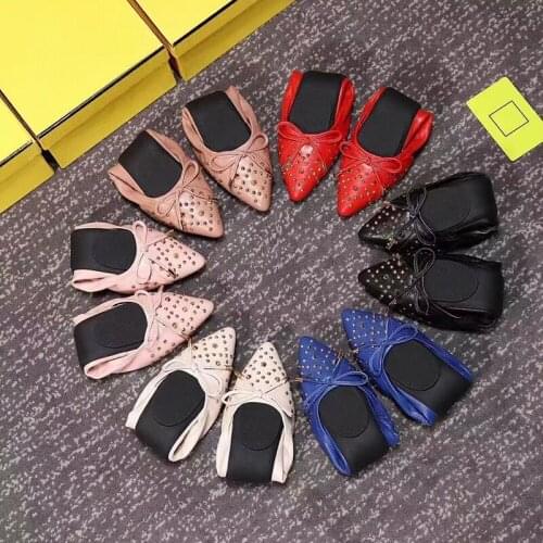 Funyes Women's Loafers