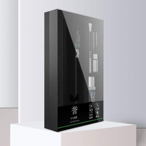 ILDC camera sensor cleaning swabs 12PCS + CCD/CMOS clean fluid for digital mirrorless cameras