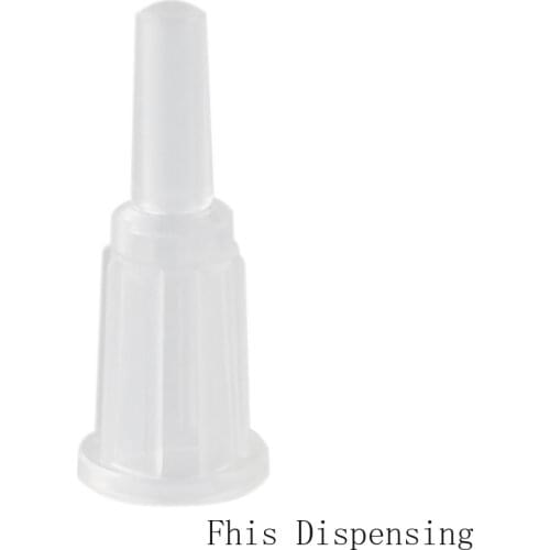 Adapter Interface for 60ml 100ml to 150ml Dispensing Syringe