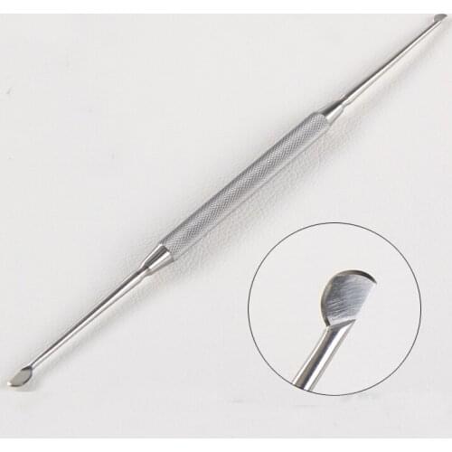 Tiangong Nose Comprehensive Tissue Separation Double-headed D-type Knife Nasal Mucosa Periosteum Nasal Septum Peeling