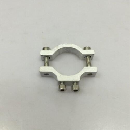 STARPAD Electric car motorcycle bicycle lamp holder fixture 36MM aluminum pipe clamps pipe clip clip 360 degree rotation