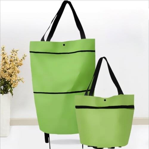 MAGGIE'S WALKER Foldable Shopping Bags