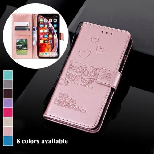 Flip Magnetic Leather Wallet Case for Huawei Mate 30 Lite Nova 5i Nova 5 Pro P40 P30 P20 Pro P Smart 2019 2020 Etui Hoesje Cover