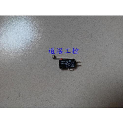 Omorn Micro Switch VX-016-1A3 (Inventory)