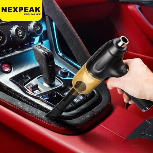 NEXPEAK 