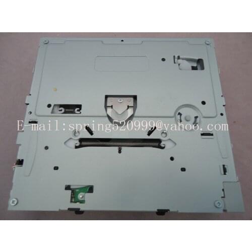 Brand new Philco DVD navigation 6.5 inch huayang DVD mechanism DL-301 DL-302 sanyo SF-HD860 laser navigation car DVD mechanism