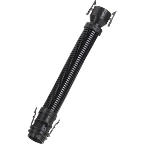 Intake Hose Intake Pipe Ventilation Air Filter Inlet Vent Pipe Replacement Intake Pipe Replacement for BMW N47 N57 Cam Cover