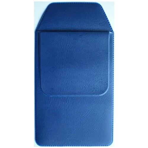 XRHYY Blue Pencil Cases China