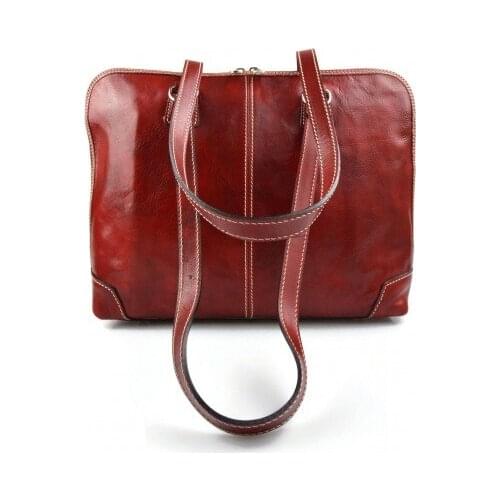 Women shoulder bag leather messenger luxury handbag leather bag shoulder bag red shoulder bag satchel