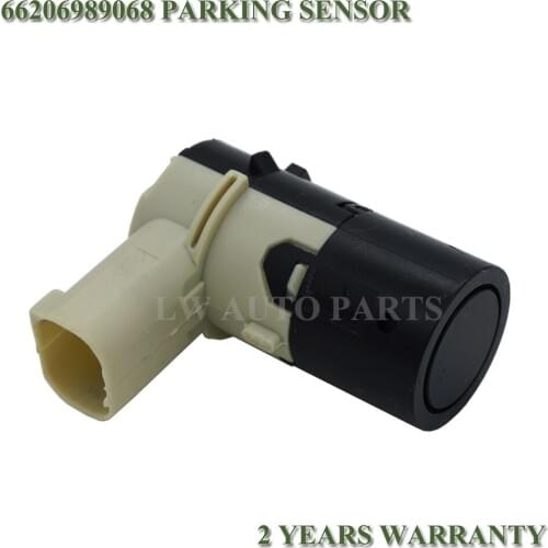 66206989068 989068 Front/Rear Parking Sensor PDC For BMW E39 E53 E60 E61 E64 E65 E83 R50 R52 R53 525i 530i 540i M5 X5 Z4