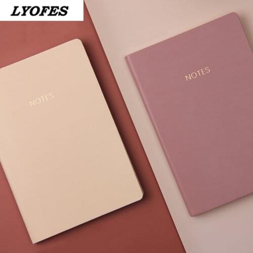 Grid Notebooks Office Supplies Notebooks for Students Notepads Stationery Agenda Planner 2021 Diary Budget Book School Supplies
